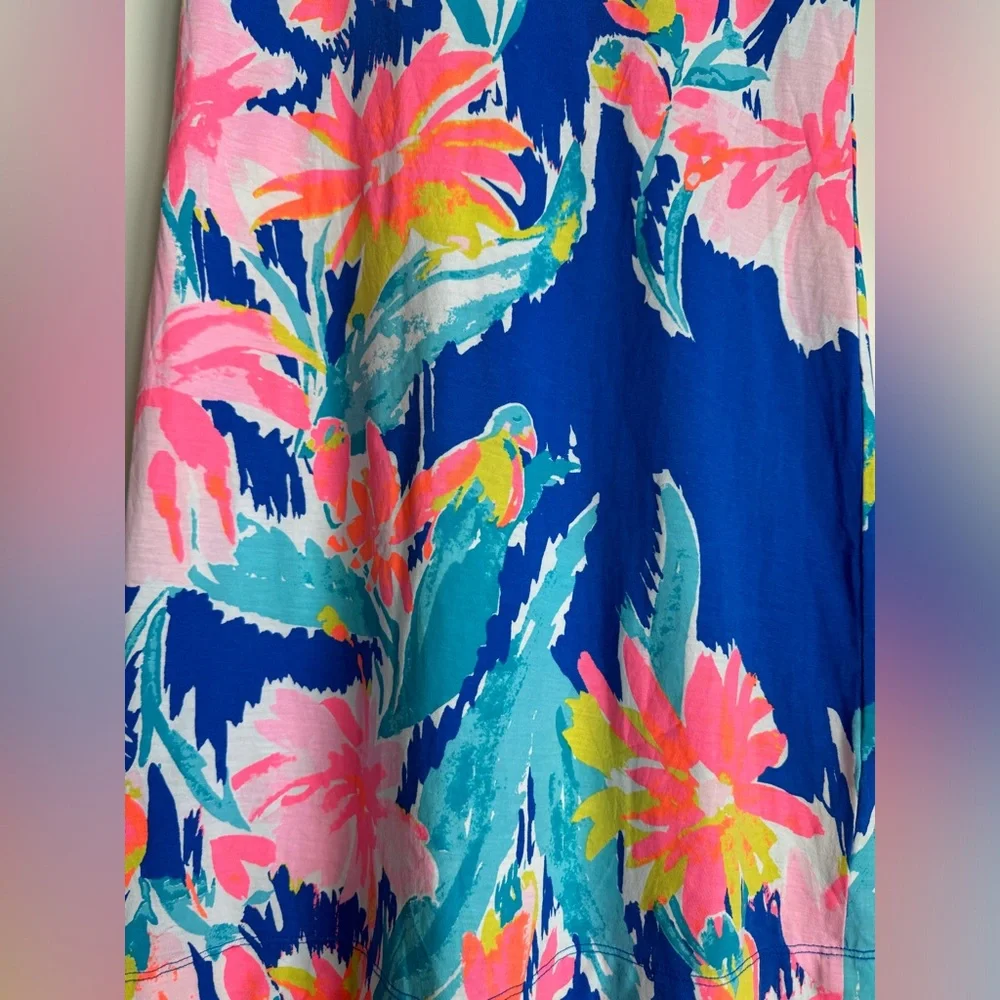 Women’s Lilly Pulitzer Marlowe Dress - Picture 2 of 5